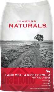 Diamond Naturals